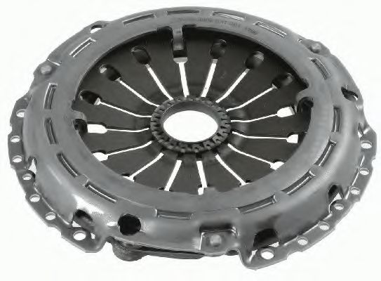 SACHS 3082 631 901 Нажимной диск сцепления ML5T, ML5C, ML6CL для LANCIA PHEDRA (Лансиа/лянча Федра) SACHS 3082 631 901 Нажимной диск сцепления ML5T, ML5C, ML6CL для LANCIA PHEDRA (Лансиа/лянча Федра)