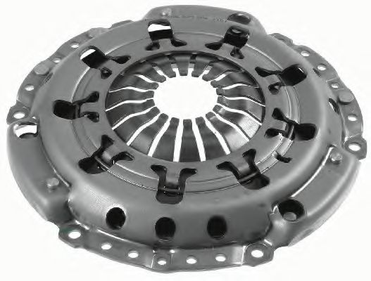 SACHS 3082 634 902 Нажимной диск сцепления для левостороннего расположения руля для VOLVO (Вольво) SACHS 3082 634 902 Нажимной диск сцепления для левостороннего расположения руля для VOLVO (Вольво)
