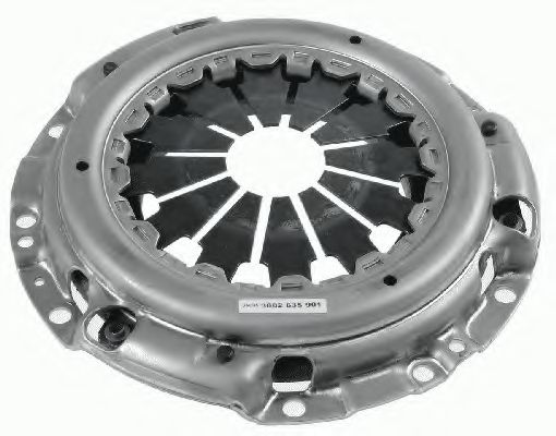 SACHS 3082 635 901 Нажимной диск сцепления для SUZUKI WAGON R (Сузуки Вагон р) SACHS 3082 635 901 Нажимной диск сцепления для SUZUKI WAGON R (Сузуки Вагон р)