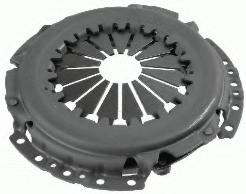 SACHS 3082 679 001 Нажимной диск сцепления для MAZDA 626 V (Мазда 626 5) SACHS 3082 679 001 Нажимной диск сцепления для MAZDA 626 V (Мазда 626 5)