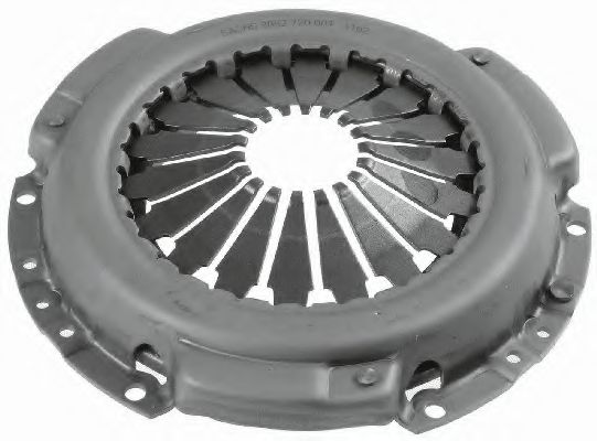 SACHS 3082 720 001 Нажимной диск сцепления 152420 для ROVER 600 (Ровер 600) SACHS 3082 720 001 Нажимной диск сцепления 152420 для ROVER 600 (Ровер 600)