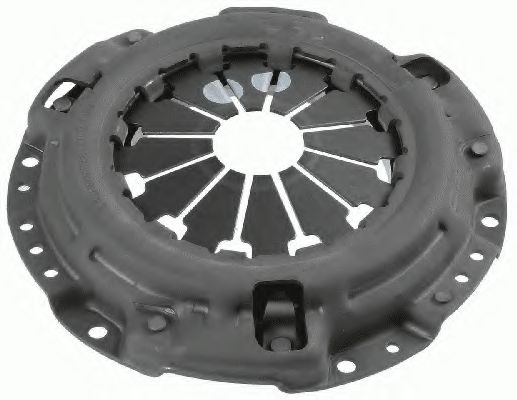 SACHS 3082 816 002 Нажимной диск сцепления для HONDA CRX II (Хонда Cрх 2) SACHS 3082 816 002 Нажимной диск сцепления для HONDA CRX II (Хонда Cрх 2)