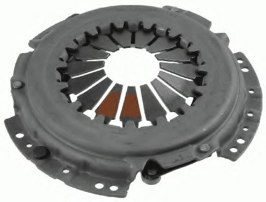 SACHS 3082 891 001 Нажимной диск сцепления 04 1987 для TOYOTA COROLLA FX (Тойота/тоета Cоролла инфинити фх) SACHS 3082 891 001 Нажимной диск сцепления 04 1987 для TOYOTA COROLLA FX (Тойота/тоета Cоролла инфинити фх)