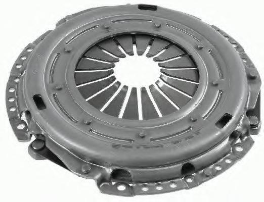 SACHS 3082 306 533 Нажимной диск сцепления ANU для AUDI A1 (Ауди А1) SACHS 3082 306 533 Нажимной диск сцепления ANU для AUDI A1 (Ауди А1)