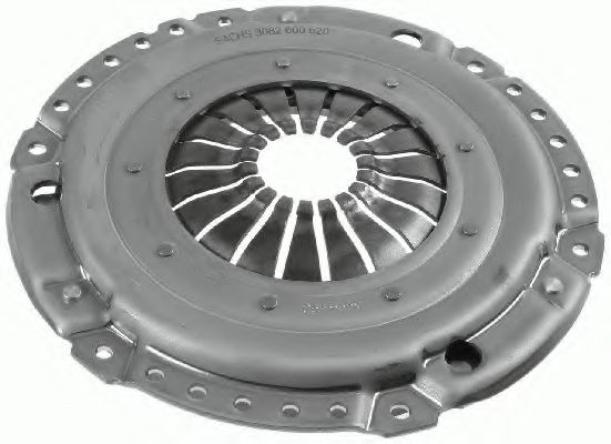 SACHS 3082 600 520 Нажимной диск сцепления для OPEL OMEGA B (Опель Омега б) SACHS 3082 600 520 Нажимной диск сцепления для OPEL OMEGA B (Опель Омега б)