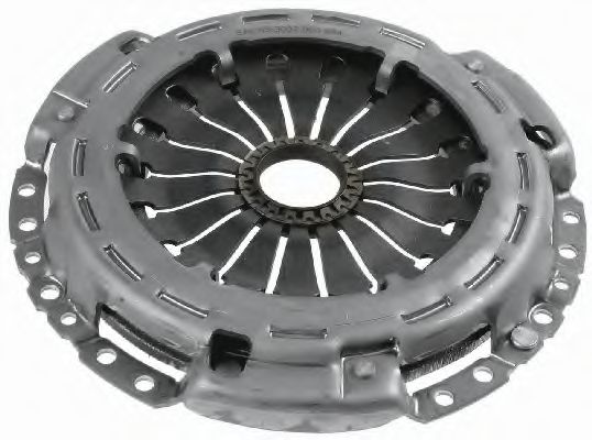 SACHS 3082 600 554 Нажимной диск сцепления MG5T для CITROëN (Cитроëн) SACHS 3082 600 554 Нажимной диск сцепления MG5T для CITROëN (Cитроëн)