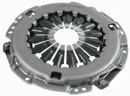 SACHS 3082 600 723 Нажимной диск сцепления AISIN для TOYOTA RAV 4 II (Тойота/тоета Рав 4 2) SACHS 3082 600 723 Нажимной диск сцепления AISIN для TOYOTA RAV 4 II (Тойота/тоета Рав 4 2)