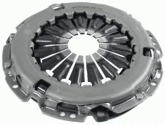 SACHS 3082 600 725 Нажимной диск сцепления для TOYOTA PICNIC (Тойота/тоета Пикник) SACHS 3082 600 725 Нажимной диск сцепления для TOYOTA PICNIC (Тойота/тоета Пикник)
