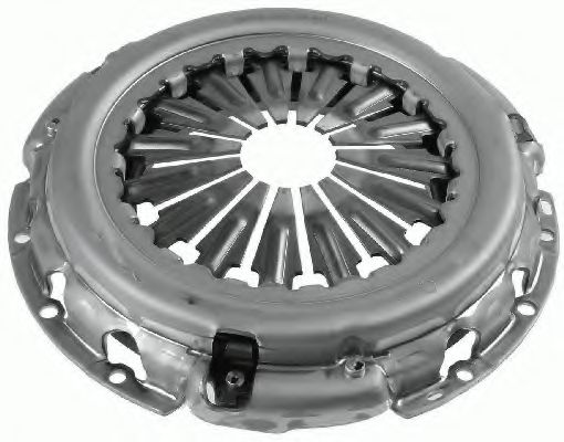 SACHS 3082 639 801 Нажимной диск сцепления для TOYOTA LAND CRUISER PRADO (Тойота/тоета Ленд крузер прадо) SACHS 3082 639 801 Нажимной диск сцепления для TOYOTA LAND CRUISER PRADO (Тойота/тоета Ленд крузер прадо)