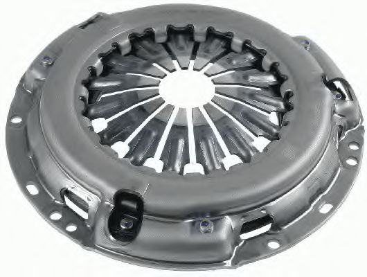 SACHS 3082 639 901 Нажимной диск сцепления 08 1992 для TOYOTA HIACE SBV IV (Тойота/тоета Хиаcэ сбv иv) SACHS 3082 639 901 Нажимной диск сцепления 08 1992 для TOYOTA HIACE SBV IV (Тойота/тоета Хиаcэ сбv иv)