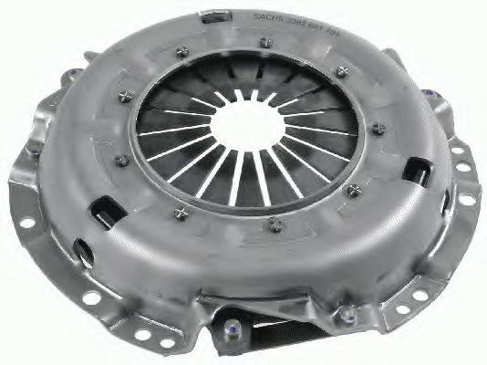 SACHS 3082 641 701 Нажимной диск сцепления для SUZUKI GRAND VITARA (Сузуки Гранд витара) SACHS 3082 641 701 Нажимной диск сцепления для SUZUKI GRAND VITARA (Сузуки Гранд витара)