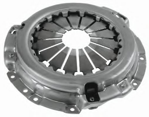 SACHS 3082 781 001 Нажимной диск сцепления для TOYOTA LAND CRUISER 80 (Тойота/тоета Ленд крузер 80) SACHS 3082 781 001 Нажимной диск сцепления для TOYOTA LAND CRUISER 80 (Тойота/тоета Ленд крузер 80)