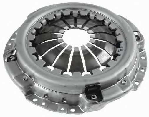 SACHS 3482 998 501 Нажимной диск сцепления 01 1995 для TOYOTA LAND CRUISER CYGNUS (Тойота/тоета Ленд крузер цигнус) SACHS 3482 998 501 Нажимной диск сцепления 01 1995 для TOYOTA LAND CRUISER CYGNUS (Тойота/тоета Ленд крузер цигнус)