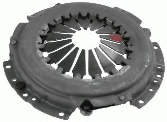 SACHS 3082 931 001 Нажимной диск сцепления для MITSUBISHI COLT/RODEO (Митсубиши/митсубиси Cолт/родэо) SACHS 3082 931 001 Нажимной диск сцепления для MITSUBISHI COLT/RODEO (Митсубиши/митсубиси Cолт/родэо)