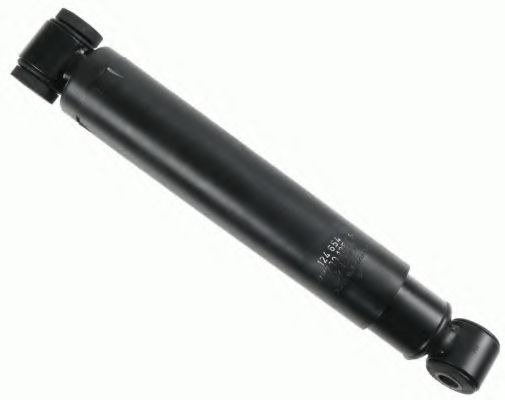 SACHS 124 654 Амортизатор задний мост для VOLKSWAGEN LT 28-46 II (Фольксваген Лт 28-46 2) SACHS 124 654 Амортизатор задний мост для VOLKSWAGEN LT 28-46 II (Фольксваген Лт 28-46 2)