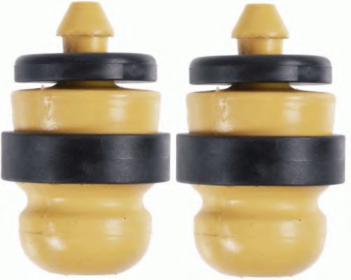 SACHS 900 219 Буфер, амортизация задний мост для OPEL AGILA (Опель Агила) SACHS 900 219 Буфер, амортизация задний мост для OPEL AGILA (Опель Агила)