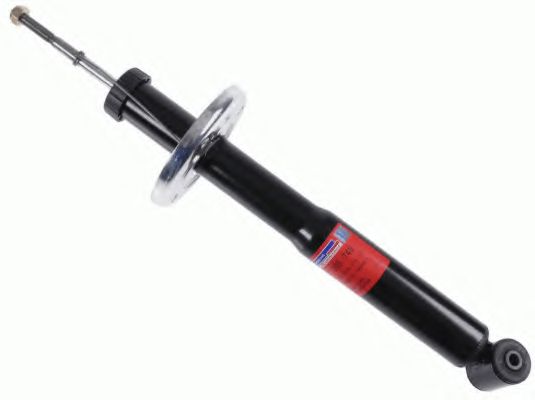 SACHS 105 748 Амортизатор задний мост для VOLKSWAGEN JETTA II (Фольксваген Жэтта 2) SACHS 105 748 Амортизатор задний мост для VOLKSWAGEN JETTA II (Фольксваген Жэтта 2)