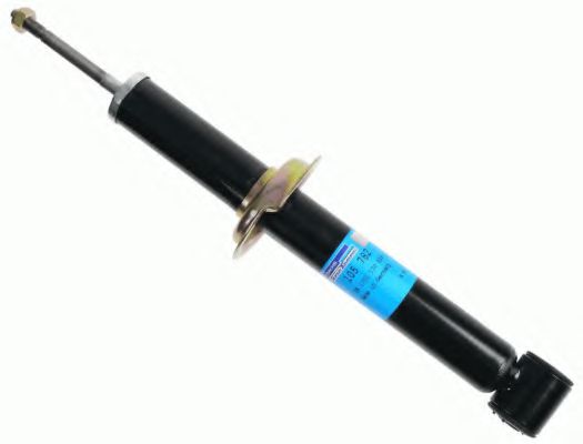 SACHS 105 782 Амортизатор задний мост для AUDI 80 (Ауди 80) SACHS 105 782 Амортизатор задний мост для AUDI 80 (Ауди 80)
