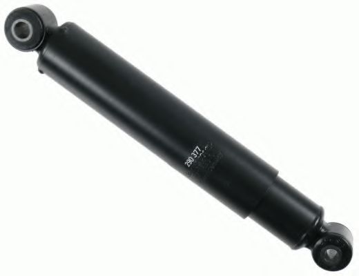 SACHS 290 377 Амортизатор задний мост для VOLKSWAGEN LT 28-46 II (Фольксваген Лт 28-46 2) SACHS 290 377 Амортизатор задний мост для VOLKSWAGEN LT 28-46 II (Фольксваген Лт 28-46 2)