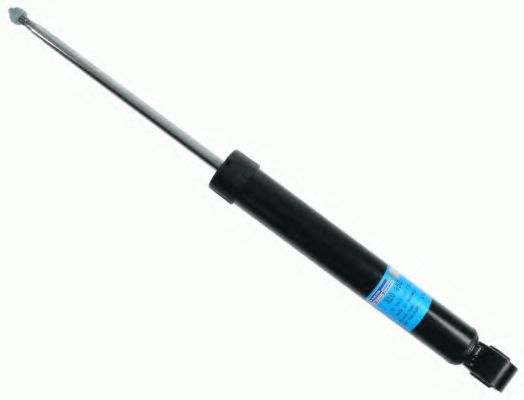 SACHS 310 950 Амортизатор задний мост для VOLKSWAGEN JETTA V (Фольксваген Джетта 5) SACHS 310 950 Амортизатор задний мост для VOLKSWAGEN JETTA V (Фольксваген Джетта 5)
