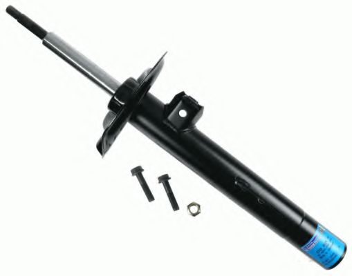 SACHS 170 821 Амортизатор<br >передний мост 