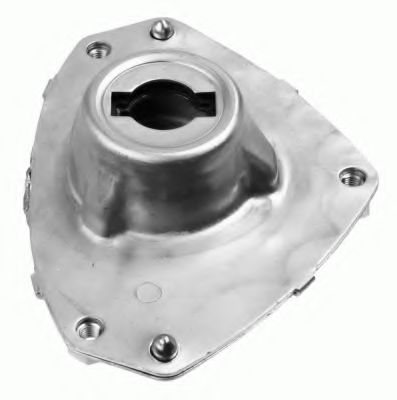 SACHS 802 023 Опора стойки амортизатора слева для FIAT TEMPRA (Фиат Тэмпра) SACHS 802 023 Опора стойки амортизатора слева для FIAT TEMPRA (Фиат Тэмпра)