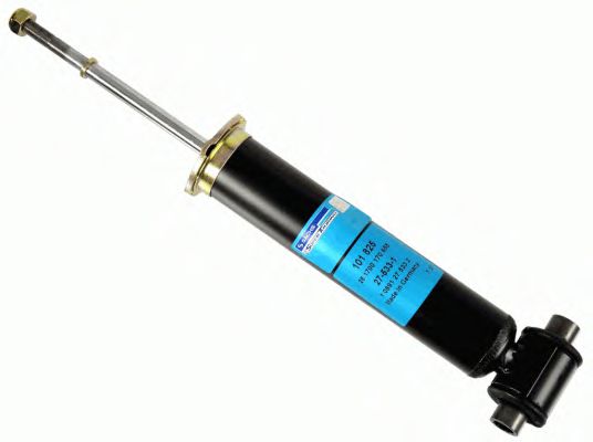 SACHS 101 825 Амортизатор передний мост для VOLKSWAGEN T3 CARAVELLE (Фольксваген Т3 cараvэллэ) SACHS 101 825 Амортизатор передний мост для VOLKSWAGEN T3 CARAVELLE (Фольксваген Т3 cараvэллэ)