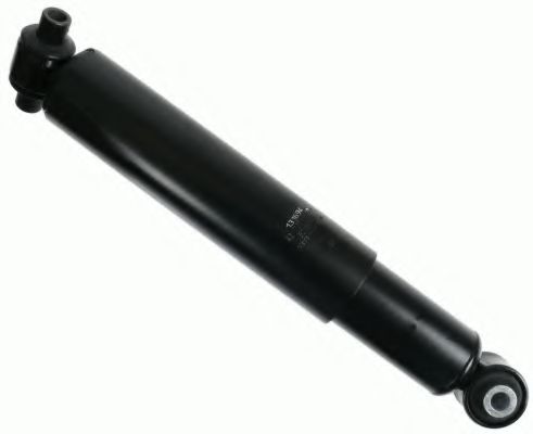 SACHS 131 694 Амортизатор<br >подвеска на листовых рессорах 