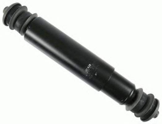 SACHS 131 828 Амортизатор<br >передний мост 