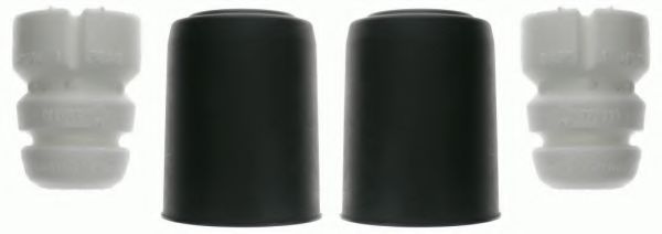 SACHS 900 224 Пылезащитный комплект, амортизатор передний мост для AUDI (Ауди) SACHS 900 224 Пылезащитный комплект, амортизатор передний мост для AUDI (Ауди)