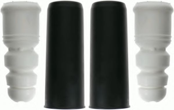 SACHS 900 225 Пылезащитный комплект, амортизатор задний мост для AUDI (Ауди) SACHS 900 225 Пылезащитный комплект, амортизатор задний мост для AUDI (Ауди)
