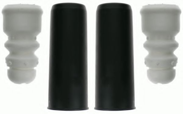 SACHS 900 226 Пылезащитный комплект, амортизатор задний мост для AUDI (Ауди) SACHS 900 226 Пылезащитный комплект, амортизатор задний мост для AUDI (Ауди)