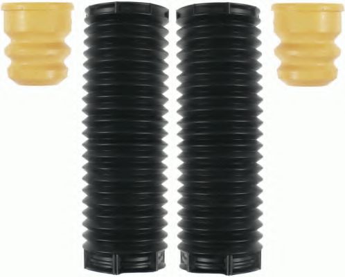 SACHS 900 229 Пылезащитный комплект, амортизатор передний мост для FORD S-MAX (Форд S макс) SACHS 900 229 Пылезащитный комплект, амортизатор передний мост для FORD S-MAX (Форд S макс)