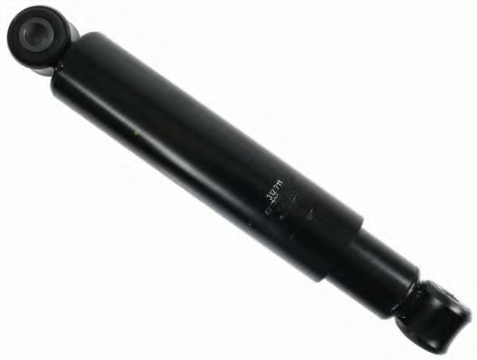 SACHS 312 711 Амортизатор подвеска на листовых рессорах для VOLVO (Вольво) SACHS 312 711 Амортизатор подвеска на листовых рессорах для VOLVO (Вольво)