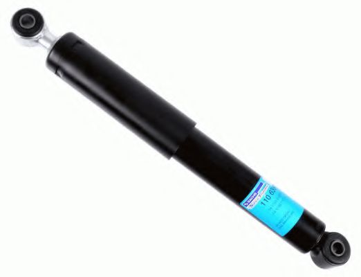 SACHS 110 639 Амортизатор<br >не для повышенной нагрузки 