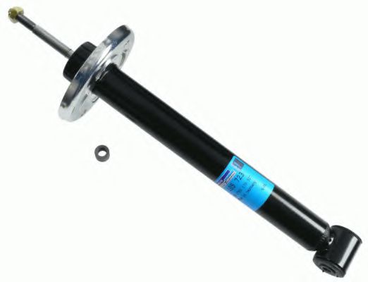 SACHS 105 723 Амортизатор задний мост для VOLKSWAGEN CORSAR (Фольксваген Cорсар) SACHS 105 723 Амортизатор задний мост для VOLKSWAGEN CORSAR (Фольксваген Cорсар)