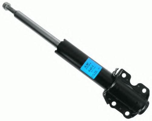 SACHS 115 907 Амортизатор передний мост для VOLKSWAGEN LT 28-46 II (Фольксваген Лт 28-46 2) SACHS 115 907 Амортизатор передний мост для VOLKSWAGEN LT 28-46 II (Фольксваген Лт 28-46 2)