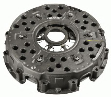 SACHS 1882 166 737 Нажимной диск сцепления OM366LA для MERCEDES-BENZ MK (Мэрcэдэс-бэнз Мк) SACHS 1882 166 737 Нажимной диск сцепления OM366LA для MERCEDES-BENZ MK (Мэрcэдэс-бэнз Мк)