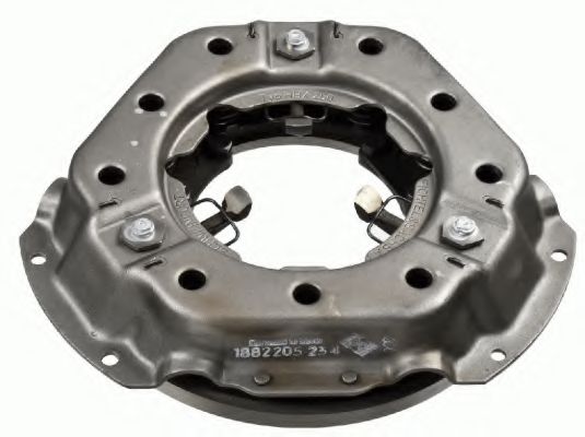 SACHS 1882 205 234 Нажимной диск сцепления OM314 для MERCEDES-BENZ T2/L (Мэрcэдэс-бэнз Т2/л) SACHS 1882 205 234 Нажимной диск сцепления OM314 для MERCEDES-BENZ T2/L (Мэрcэдэс-бэнз Т2/л)