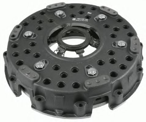 SACHS 1882 342 134 Нажимной диск сцепления OM421 для MAN S (Ман С) SACHS 1882 342 134 Нажимной диск сцепления OM421 для MAN S (Ман С)