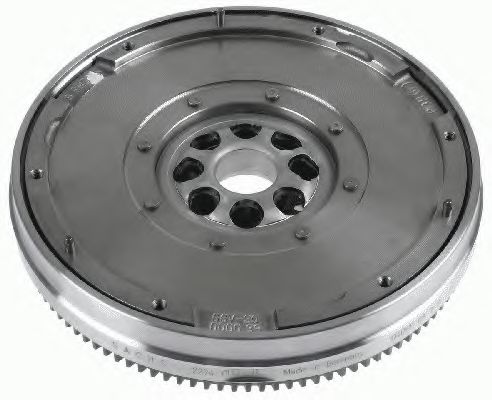 SACHS 2294 000 111 Маховик для FORD MONDEO IV (Форд Мондео 4) SACHS 2294 000 111 Маховик для FORD MONDEO IV (Форд Мондео 4)