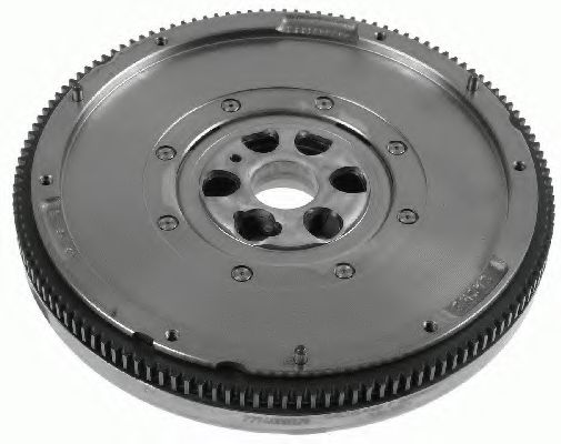 SACHS 2294 000 329 Маховик AHU для VOLKSWAGEN CABRIO IV (Фольксваген Cабрио иv) SACHS 2294 000 329 Маховик AHU для VOLKSWAGEN CABRIO IV (Фольксваген Cабрио иv)