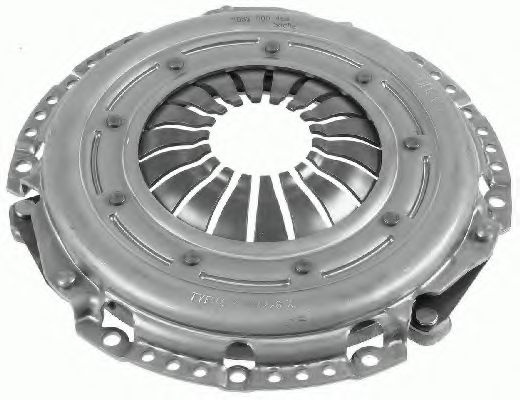 SACHS 3082 000 469 Нажимной диск сцепления для MAZDA 5 (Мазда 5) SACHS 3082 000 469 Нажимной диск сцепления для MAZDA 5 (Мазда 5)