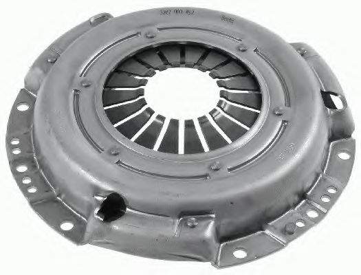 SACHS 3082 000 492 Нажимной диск сцепления для MAZDA 3 (Мазда 3) SACHS 3082 000 492 Нажимной диск сцепления для MAZDA 3 (Мазда 3)