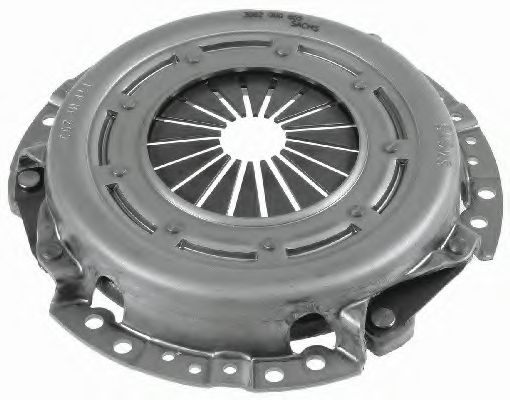 SACHS 3082 000 655 Нажимной диск сцепления для LADA (Лада) SACHS 3082 000 655 Нажимной диск сцепления для LADA (Лада)