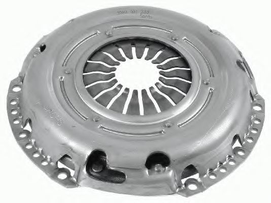 SACHS 3082 001 233 Нажимной диск сцепления для MAZDA DEMIO (Мазда Дэмио) SACHS 3082 001 233 Нажимной диск сцепления для MAZDA DEMIO (Мазда Дэмио)