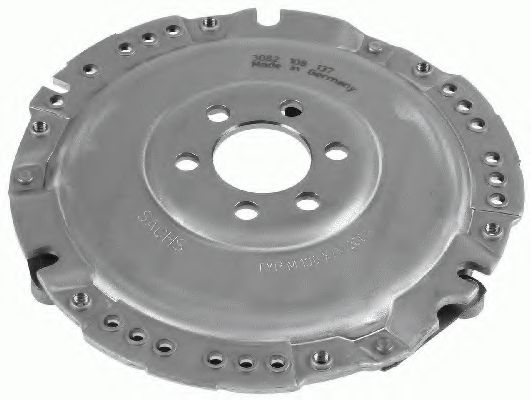 SACHS 3082 108 137 Нажимной диск сцепления 301 957 для SEAT TOLEDO (Сеат Толэдо) SACHS 3082 108 137 Нажимной диск сцепления 301 957 для SEAT TOLEDO (Сеат Толэдо)