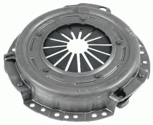 SACHS 3082 138 331 Нажимной диск сцепления 05 1977 для FIAT SEICENTO / 600 (Фиат Сэиcэнто / 600) SACHS 3082 138 331 Нажимной диск сцепления 05 1977 для FIAT SEICENTO / 600 (Фиат Сэиcэнто / 600)