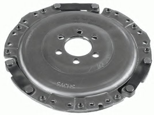 SACHS 3082 149 541 Нажимной диск сцепления Ecomatic для SEAT (Сеат) SACHS 3082 149 541 Нажимной диск сцепления Ecomatic для SEAT (Сеат)