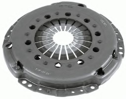 SACHS 3082 184 031 Нажимной диск сцепления для BMW 7 (Бмв 7) SACHS 3082 184 031 Нажимной диск сцепления для BMW 7 (Бмв 7)